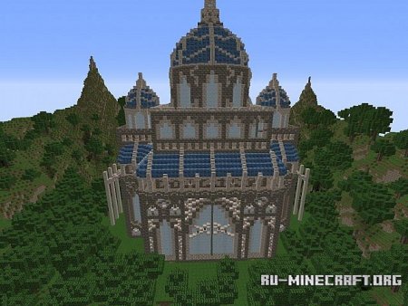  Zedenia Candavus  Minecraft