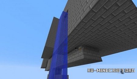   BV Giant Wither Base  Minecraft