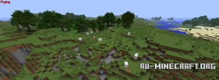   Fly Mod  Minecraft 1.7.2