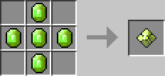 Power Gems  Minecraft 1.7.10