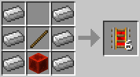 Скачать Floatable Rails для Minecraft 1.8 Скачать Floatable Rails для Minecraft 1.8
