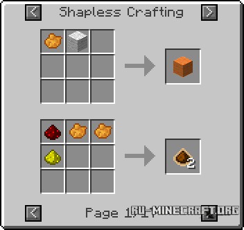  Not Enough Items  Minecraft 1.8