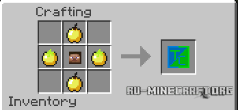  TazerCraft  Minecraft 1.7.10