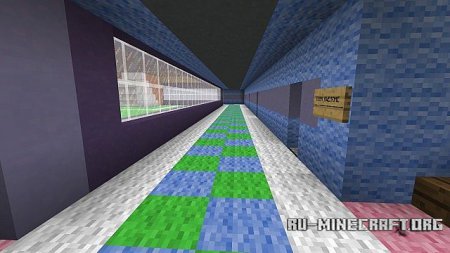   Soccer V2  Minecraft