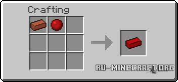  Stuff Worth Throwing  Minecraft 1.7.10