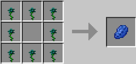 Скачать Gany's End для Minecraft 1.7.10 Скачать Gany's End для Minecraft 1.7.10