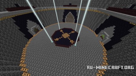Скачать Popularmmos Arena Awesome для Minecraft