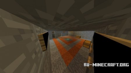  Laberinto  Minecraft