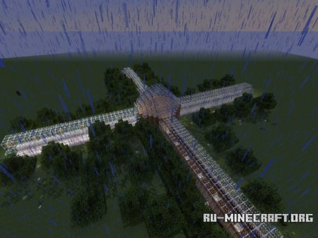  Ah  Minecraft