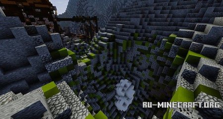  Llanddwyn Island  Minecraft