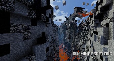  Llanddwyn Island  Minecraft