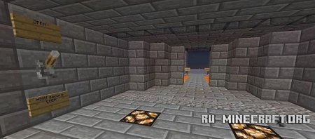   Castle secure (main)  Minecraft