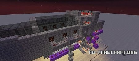   Castle secure (main)  Minecraft