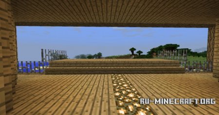  The U.T. Mansion  Minecraft