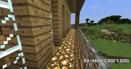  The U.T. Mansion  Minecraft