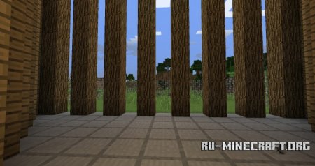  The U.T. Mansion  Minecraft