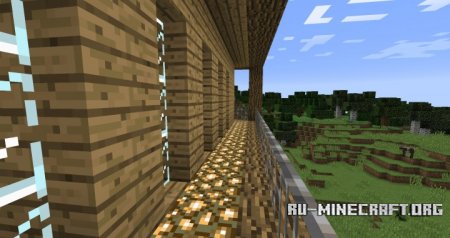  The U.T. Mansion  Minecraft