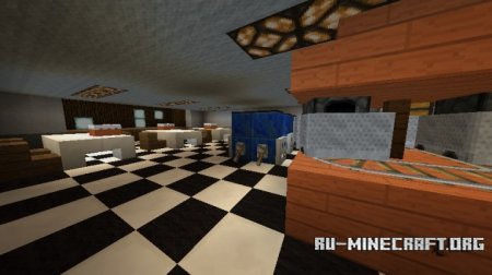  Five Nights At Freddy's 1 And 2  Minecraft