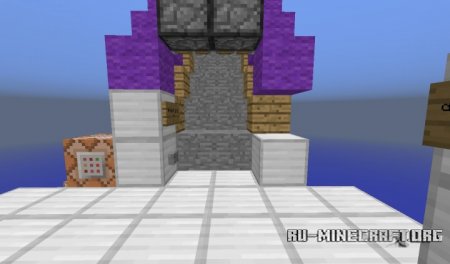  Kelecopter's Escalator  Minecraft