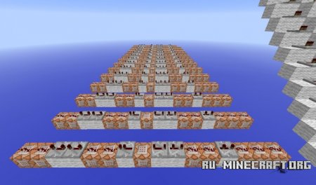  Kelecopter's Escalator  Minecraft