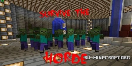   Survival at it's finest  Minecraft