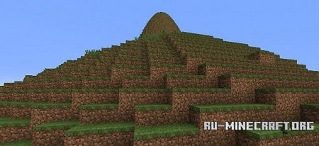 Скачать Survival Island Extreme для Minecraft Скачать Survival Island Extreme для Minecraft