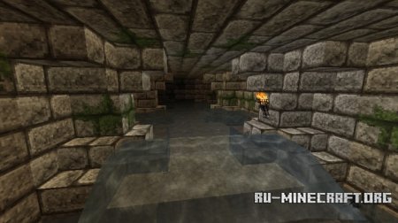  Medieval Inn - Posada Medieval  Minecraft