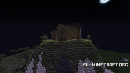  Medieval Inn - Posada Medieval  Minecraft