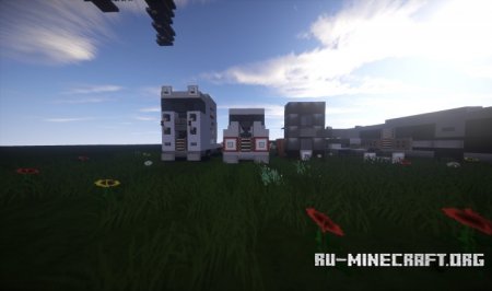  TEH_'s 2015 Vehicle Pack  Minecraft