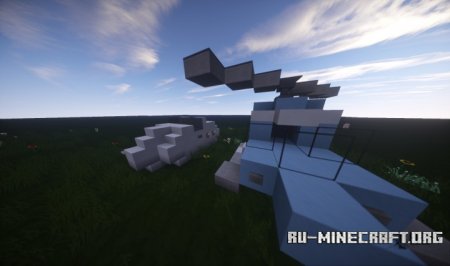  TEH_'s 2015 Vehicle Pack  Minecraft