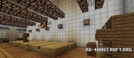  A View on Life  Minecraft