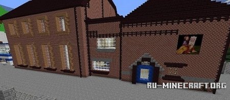  A View on Life  Minecraft