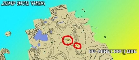  Base Jump Adventure  Minecraft