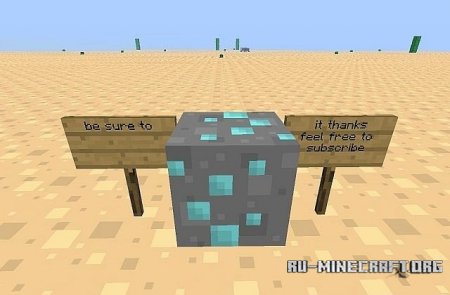 Скачать Top 20 Traps для Minecraft Скачать Top 20 Traps для Minecraft