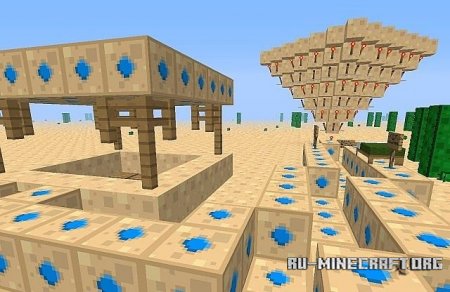 Скачать Top 20 Traps для Minecraft Скачать Top 20 Traps для Minecraft
