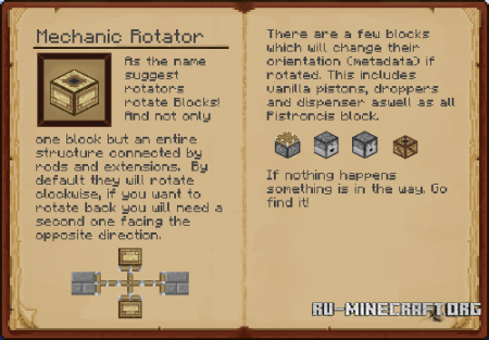  Pistronics  Minecraft 1.7.10