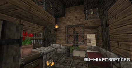  Villager Town Makeover  Minecraft