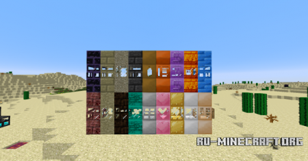 Скачать Get Ya’ Tanks Here для Minecraft 1.7.10 Скачать Get Ya’ Tanks Here для Minecraft 1.7.10