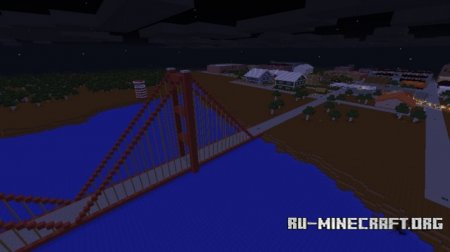  Dead's Rise  Minecraft