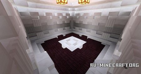   Cool Minigame Spawn  Minecraft