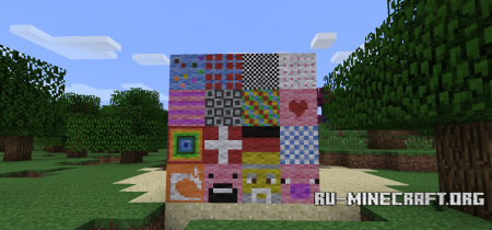  The Derpy Shiz Mod  Minecraft 1.7.10