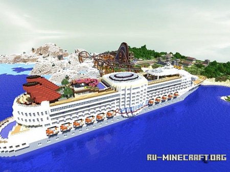  When Pigs Fly Reloaded  Minecraft