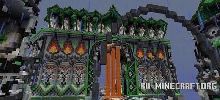  Ballie Kingdom  Minecraft