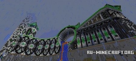  Ballie Kingdom  Minecraft