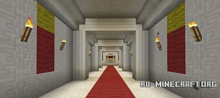 ������� Opilian ��� Minecraft