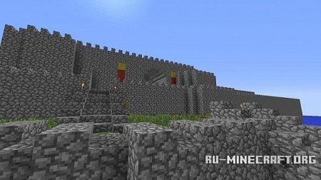 ������� Opilian ��� Minecraft