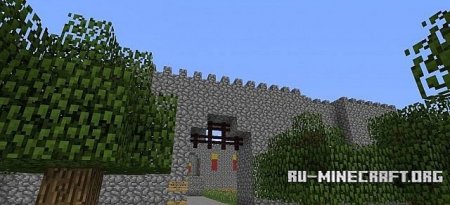 ������� Opilian ��� Minecraft