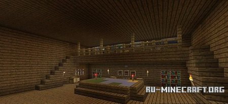 ������� Opilian ��� Minecraft