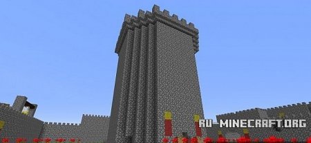 ������� Opilian ��� Minecraft