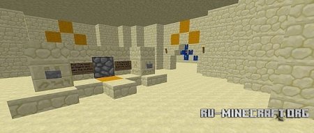   Capture the Flag  Minecraft